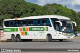 Empresa Gontijo de Transportes 21365 na cidade de Vitória da Conquista, Bahia, Brasil, por João Emanoel. Número da foto: #12922539.