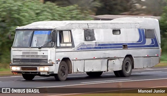 Motorhomes 2157 na cidade de São Joaquim da Barra, São Paulo, Brasil, por Manoel Junior. Número da foto: #12924559.