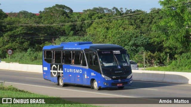 G4 Turismo 083 na cidade de Itaitinga, Ceará, Brasil, por Amós  Mattos. Número da foto: #12924305.