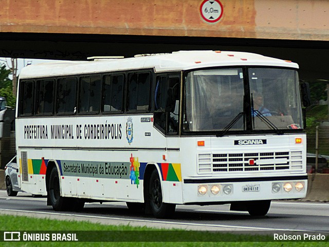 Prefeitura Municipal de Cordeirópolis 6112 na cidade de São José dos Campos, São Paulo, Brasil, por Robson Prado. Número da foto: #12923824.