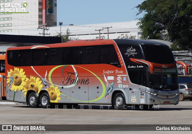 Falone Turismo 004 na cidade de Goiânia, Goiás, Brasil, por Carlos Kircheim. Número da foto: #12924115.