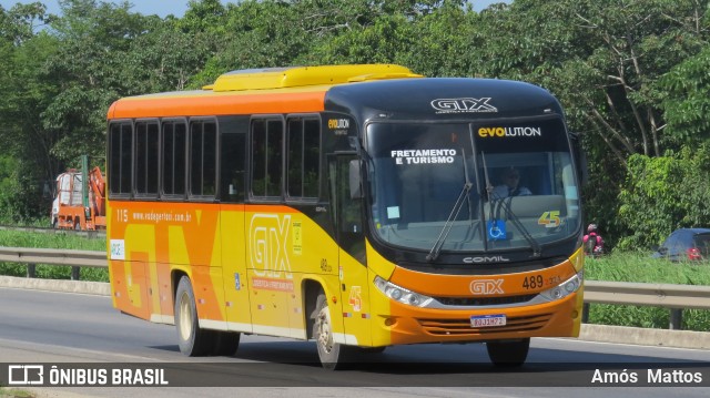 Gertaxi 324 na cidade de Eusébio, Ceará, Brasil, por Amós  Mattos. Número da foto: #12924312.