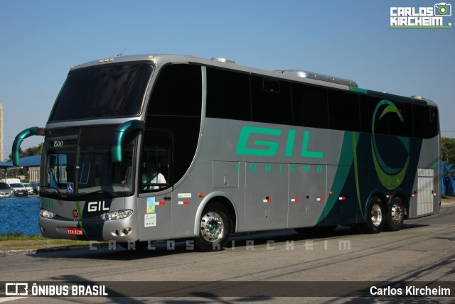 Gil Turismo 2011 na cidade de São Paulo, São Paulo, Brasil, por Carlos Kircheim. Número da foto: #12924167.
