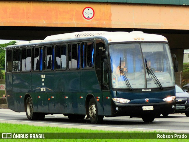 AFA - Academia da Força Aérea 10DP224 na cidade de São José dos Campos, São Paulo, Brasil, por Robson Prado. Número da foto: #12923873.