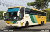 Empresa Gontijo de Transportes 17085 na cidade de São Paulo, São Paulo, Brasil, por George Miranda. Número da foto: #12924806.