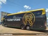RodeRotas - Rotas de Viação do Triângulo 1919 na cidade de Coromandel, Minas Gerais, Brasil, por Luis Guilherme Costa. Número da foto: #12924428.