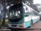 UTB - União Transporte Brasília 1140 na cidade de Brazlândia, Distrito Federal, Brasil, por Pietro Ribeiro. Número da foto: #12923595.