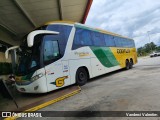 Empresa Gontijo de Transportes 19355 na cidade de Ribeirão Vermelho, Minas Gerais, Brasil, por Vanderci Valentim. Número da foto: #12923329.