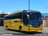 Expresso Caxiense 8403 na cidade de Porto Alegre, Rio Grande do Sul, Brasil, por André Lourenço de Freitas. Número da foto: #12924031.