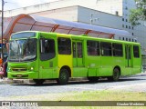 Transcol Transportes Coletivos 04406 na cidade de Teresina, Piauí, Brasil, por Glauber Medeiros. Número da foto: #:id.