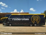 RodeRotas - Rotas de Viação do Triângulo 1919 na cidade de Coromandel, Minas Gerais, Brasil, por Luis Guilherme Costa. Número da foto: #12924420.