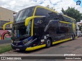 Caravellas Transportes e Turismo 2302 na cidade de Porto Alegre, Rio Grande do Sul, Brasil, por Emerson Dorneles. Número da foto: #12924096.