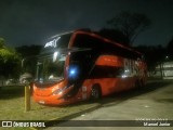 Bus X 24712 na cidade de São Paulo, São Paulo, Brasil, por Manoel Junior. Número da foto: #:id.