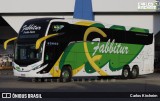 Fabbitur Transporte e Turismo 32000 na cidade de Goiânia, Goiás, Brasil, por Carlos Kircheim. Número da foto: #12924107.