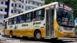 Viação Forte AF-98403 na cidade de Belém, Pará, Brasil, por Leonardo Rocha. Número da foto: #12924228.