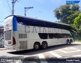 Auto Viação Catarinense 323029 na cidade de São Paulo, São Paulo, Brasil, por Ricardo Peruch. Número da foto: #12925060.