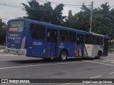 Guarulhos Transportes 33.651 na cidade de Guarulhos, São Paulo, Brasil, por Rafael Lopes de Oliveira. Número da foto: #12924325.