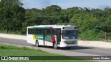 Rápido Crateús 007 na cidade de Itaitinga, Ceará, Brasil, por Amós  Mattos. Número da foto: #12924334.