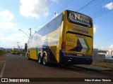 Netos Turismo 2500 na cidade de Três Corações, Minas Gerais, Brasil, por Fábio Mateus Tibúrcio. Número da foto: #12924385.