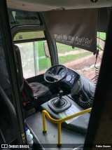 Ônibus Particulares 6E51 na cidade de São João de Pirabas, Pará, Brasil, por Fabio Soares. Número da foto: #12923317.