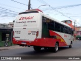 Zenatur Transportes e Turismo 16922250 na cidade de Manaus, Amazonas, Brasil, por João Vicente. Número da foto: #12923591.