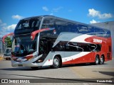 Viação Serro 45024 na cidade de Belo Horizonte, Minas Gerais, Brasil, por Renato Brito. Número da foto: #12924111.