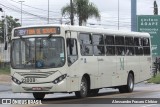 Viação Colombo 23008 na cidade de Colombo, Paraná, Brasil, por Alessandro Fracaro Chibior. Número da foto: #:id.