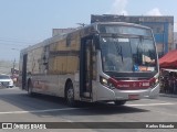 Viação Gatusa Transportes Urbanos 7 6060 na cidade de São Paulo, São Paulo, Brasil, por Karlos Eduardo. Número da foto: #:id.