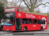 Tootbus London 360 na cidade de London, Greater London, Inglaterra, por Fábio Takahashi Tanniguchi. Número da foto: #12924631.