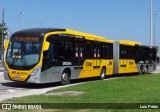Mobi Rio E902184 na cidade de Rio de Janeiro, Rio de Janeiro, Brasil, por Luiz Petriz. Número da foto: #:id.