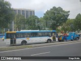 Viação Redentor C47501 na cidade de Rio de Janeiro, Rio de Janeiro, Brasil, por Diego Motta. Número da foto: #:id.