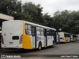 EPTT - Empresa Pública de Transporte Timonense 7D00 na cidade de Timon, Maranhão, Brasil, por João Pedro F. Santos. Número da foto: #12923926.