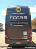 RodeRotas - Rotas de Viação do Triângulo 1919 na cidade de Coromandel, Minas Gerais, Brasil, por Luis Guilherme Costa. Número da foto: #12923863.