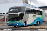 Viação Xavante 14500 na cidade de Goiânia, Goiás, Brasil, por Rodrigo Barraza. Número da foto: #12924010.