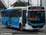 Viação Ponte Coberta RJ 190.031 na cidade de Nilópolis, Rio de Janeiro, Brasil, por Pedro Vinicius. Número da foto: #12924295.