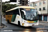Empresa Gontijo de Transportes 18305 na cidade de Belo Horizonte, Minas Gerais, Brasil, por Rodrigo Barraza. Número da foto: #12923925.