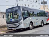 Expresso CampiBus 2369 na cidade de Campinas, São Paulo, Brasil, por Danilo Augusto. Número da foto: #12923557.