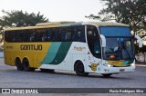 Empresa Gontijo de Transportes 14540 na cidade de Vitória da Conquista, Bahia, Brasil, por Flavio Rodrigues Silva. Número da foto: #12924911.