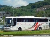 Paraibuna Transportes 20016 na cidade de Juiz de Fora, Minas Gerais, Brasil, por Herick Jorge Athayde Halfeld. Número da foto: #:id.