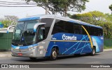 Viação Cometa 18508 na cidade de São Paulo, São Paulo, Brasil, por George Miranda. Número da foto: #12924727.