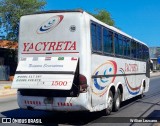 Yacyreta 1500 na cidade de Fernando de la Mora, Central, Paraguai, por Willian Lezcano. Número da foto: #:id.