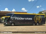 RodeRotas - Rotas de Viação do Triângulo 1919 na cidade de Coromandel, Minas Gerais, Brasil, por Luis Guilherme Costa. Número da foto: #12924416.