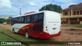 Vivaldo Transportes OAJ0B08 na cidade de Santarém, Pará, Brasil, por Cauã Almeida. Número da foto: #12923663.