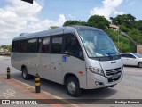 Ônibus Particulares  na cidade de Belo Horizonte, Minas Gerais, Brasil, por Rodrigo Barraza. Número da foto: #12924064.