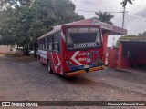 Lucerito Alba - Línea 9 08 na cidade de San Lorenzo, Central, Paraguai, por Eliezzer Villasanti Berni. Número da foto: #12923666.
