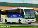 Le Tour Turismo 11000 na cidade de São José dos Campos, São Paulo, Brasil, por Robson Prado. Número da foto: #12923872.
