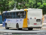 EPTT - Empresa Pública de Transporte Timonense 16 na cidade de Teresina, Piauí, Brasil, por Glauber Medeiros. Número da foto: #:id.