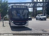 Viação Ideal B28562 na cidade de Rio de Janeiro, Rio de Janeiro, Brasil, por Natan Lima. Número da foto: #:id.
