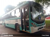 UTB - União Transporte Brasília 1150 na cidade de Brazlândia, Distrito Federal, Brasil, por Pietro Ribeiro. Número da foto: #12923585.