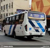 Cooper G4 2769 na cidade de Guarulhos, São Paulo, Brasil, por Felipe Mariz. Número da foto: #12923342.